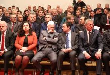 Jashari: Lavdia dhe nderi qofshin mbi të gjithë ata burra e gra që derdhën gjakun për liri