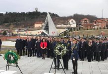 Kurti: E kemi borxh dhe obligim ndaj të rënëve të punojmë për shtet-ndërtim