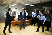 Kurti e merr me qetësi mocionin e mosbesimit, vazhdon punën normalisht në luftën ndaj Covid 19