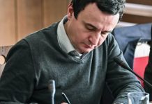 Kurti: Po e mbajmë e-mësimin që të mos i privojmë nxënësit nga shkolla