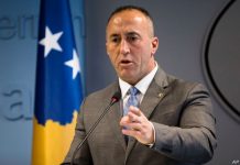 Haradinaj insiston pas takimit me Thaçin: Do t’i ftoj liderët e partive në konferencë