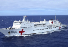 Kina projekton “spitalin lundrues” për të parandaluar përhapjen e coronavirusit