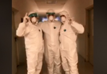 Mesazhi i mjekëve kosovarë pas konfirmimit të dy rasteve me koronavirus: Jemi këtu për ju