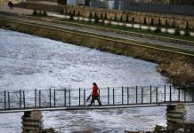 Veriu i Kosovës që nga viti 1999 nuk paguan faturat e ujit të shpenzuar