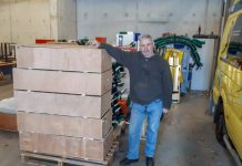 Në Kosovë mbërrin një donacion mjekësor nga Holanda