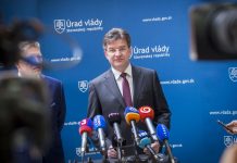 Lajcak: Takimi i sotëm Hyseni – Gjuriq, hap i rëndësishëm drejt marrëveshjes gjithëpërfshirëse