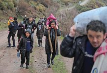 Shqipëria përgatitet për strehimin e 30 mijë emigrantëve nga Siria