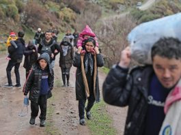Shqipëria përgatitet për strehimin e 30 mijë emigrantëve nga Siria