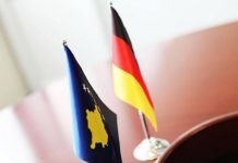 Gjermania do ta ndihmojë Kosovën në rast nevoje rreth koronavirusit