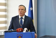 Lista zgjedhore e PDK-së nis me Hamzën e përfundon me Tahirin, kaq kandidatë do të jenë