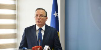 Lista zgjedhore e PDK-së nis me Hamzën e përfundon me Tahirin, kaq kandidatë do të jenë