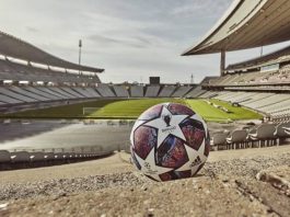 Barcelona, Real Madridi, Sevilla e Sociedadi në Champions nëse nuk përfundohet La Liga