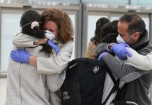 Spitalet në Madrid afër kollapsit, Spanja regjistron 462 vdekje vetëm në 24 orë – dita më e keqe nga fillimi i epidemisë