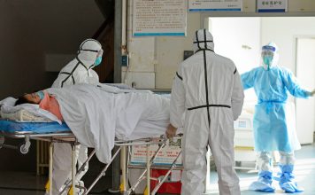 Raportohet se mbi 4,000 persona kanë vdekur nga coronavirusi në Spanjë