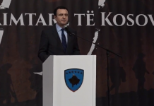 Kurti: Prekazi është vendi ku frymëzohemi për të punuar për vendin