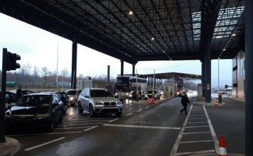 Shtohen kolonat në kufijtë e Kosovës, kjo është gjendja aktuale