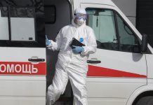 Rusia konfirmon vdekjen e parë nga koronavirusi