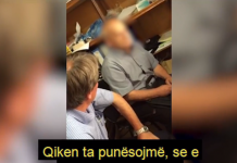 VV publikon videon: Shkelje flagrante me tenderë në Podujevë