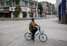 Wuhani, qyteti kinez ku u shfaq coronavirusi do të dalë nga bllokimi më 8 prill