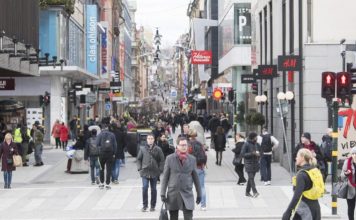 Ndër të fundit që morën masa, Suedia tejkalon 1 mijë viktima nga Covid-19!