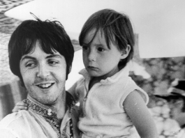 Dorëshkrimi i McCartney për këngën “Hey Jude” shtitet gati 100 mijë dollarë