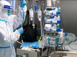 Për të dytën ditë me radhë në Gjermani rritet numri i të vdekurve me COVID-19, për 24 orë humbin jetën 315 persona