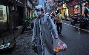 Kina regjistron 115 raste të reja me COVID-19