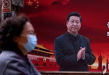 Rrëfimi i gazetares kineze: Unë gjithmonë kam pasur frikë se Kina do të bënte diçka për të shkatërruar botën e civilizuar