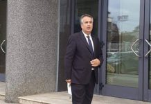 Lëshohet urdhër-arrest për deputetin Etem Arifi