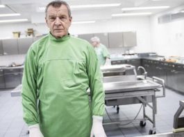 Mjeku gjerman: Në Hamburg askush nuk vdiq nga coronavirusi, nëse nuk kishte sëmundje të mëparshme