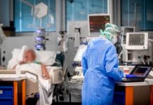 Koronavirusi shkakton në Lombardi pesë herë më tepër viktima se Lufta e Dytë Botërore