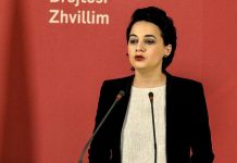 Fitore Pacolli ngre shqetësimin për testimet: Qytetarët presin me ditë të tëra, ndërsa Veseli e merr rezultatin brenda ditës