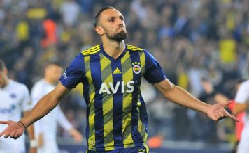 Muriqi sot kthehet në rrugën që shpresohet se do ta dërgojë në ndonjë top-skuadër evropiane