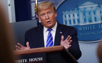 Trump për rikthimin e fëmijëve në shkolla: Nxënësit infektohen më pak, nuk e përhapin lehtë virusin