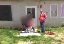 Familja nga Llabjani mbetet e pastrehë, nuk mundi ta paguante qiranë