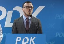 Bytyçi: Pafajësinë e eksponentëve të UÇK-së sot po e sulmon Kurti përmes Haxhiut