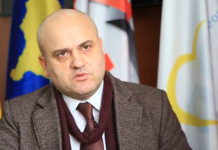 Avdyli i reagon Anton Qunit: Do ta kemi votën e ish-votuesve të LDK-së, i marrim mbi 61 deputetë