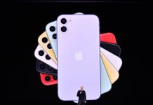 Një “bombë” e re e tekstit Apple shkakton dëme në iPhone