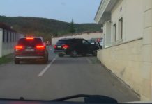 Destinacioni i fundit i Pacollit: Rezidenca në Hajvali
