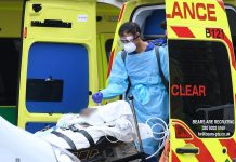 Në SHBA mbi 735 mijë të prekur nga COVID-19, ndërsa vdiqën 39 mijë persona