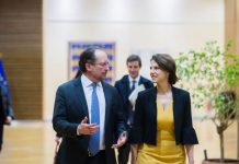 Ministrat austriak nesër për vizitë në Kosovë, do të takohen me Konjufcën e Rekën