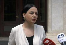Pacolli: Partitë opozitare po mundohen ta njollosin punën e Qeverisë Kurti