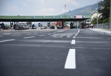 Dërgohet në karantinë pasi kaloi ilegalisht kufirin Shqipëri-Kosovë