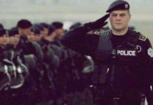 Komandanti i Njësisë Speciale, Amir Gërguri rikthehet në pozitën që kishte