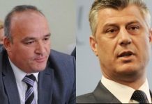 Bulliqi: Ndjehem shumë krenar që nuk e kam votuar një president të tillë