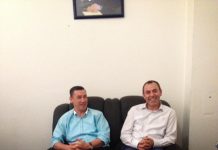 Arrestohet anëtari i kryesisë së PDK-së në Gjakovë, mbushi restorantin e tij me njerëz