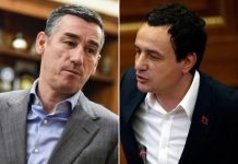 Veseli: Vendimi i Kurtit për reciprocitet me Serbinë – akt i mentalitetit mashtrues