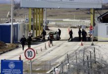 Nuk respektojnë urdhrin e policit për ndalje, dy kamionë kalojnë kufirin e Serbisë