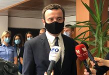 Kurti: Nga Kushtetuesja presim vetëm interpretim