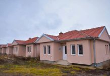 Filloi ndërtimi i 22 shtëpive në Lagjen e Dëshmorëve në Podujevë
